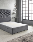 Side Ottoman