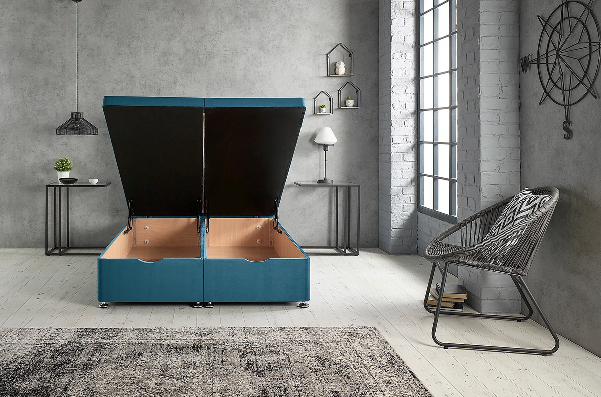 Classic Ottoman