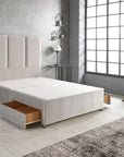 Storage Divan