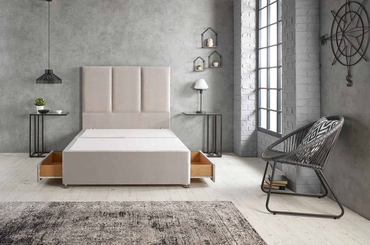 Storage Divan