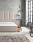 Storage Divan